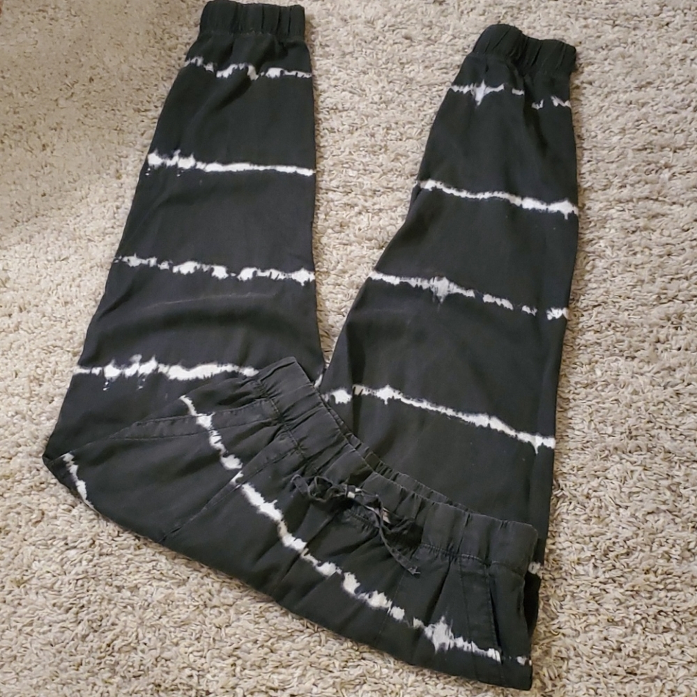 Tye Dye Joggers